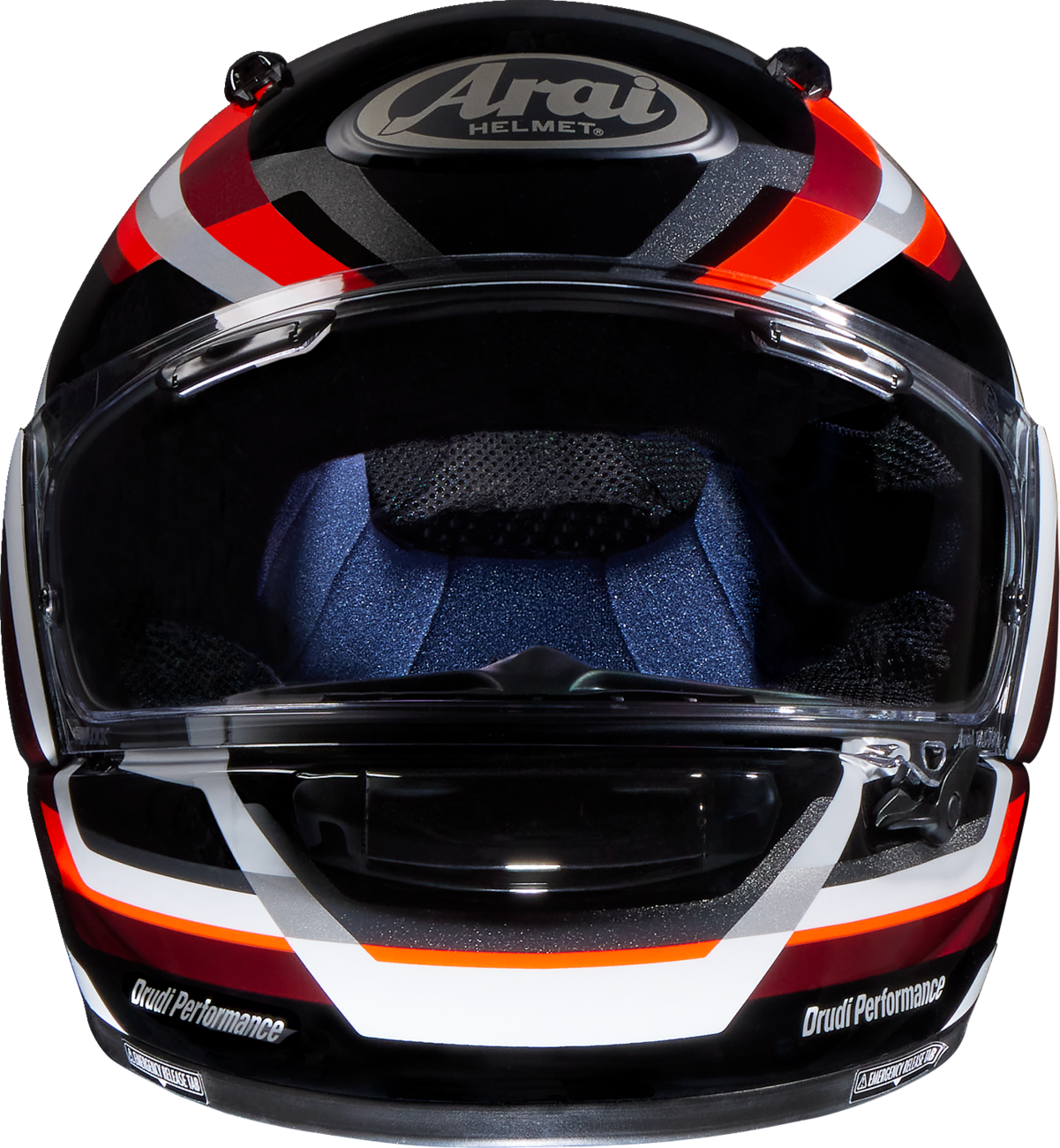 Contour-X Snake Helmet