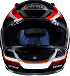 Contour-X Snake Helmet