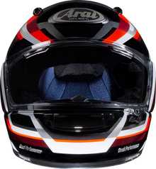 Contour-X Snake Helmet