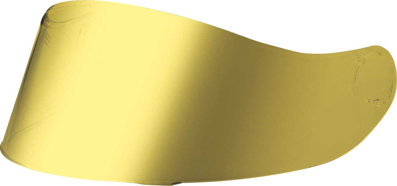 Warrant Helmet Shield