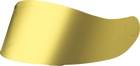Warrant Helmet Shield