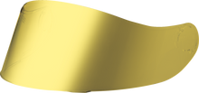 Warrant Helmet Shield