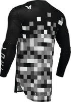 Sportmode Riot Jersey