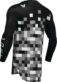 Sportmode Riot Jersey