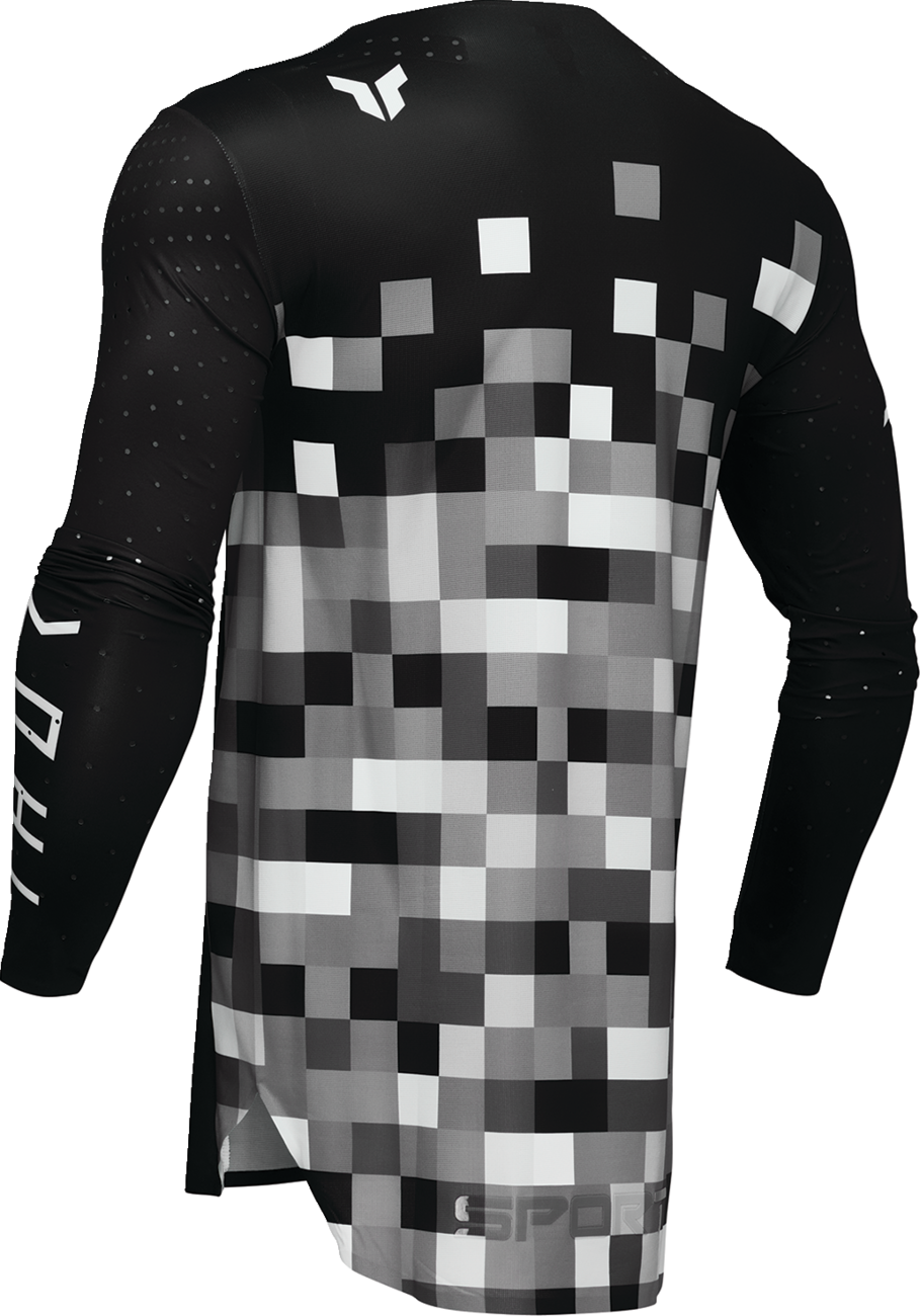 Sportmode Riot Jersey