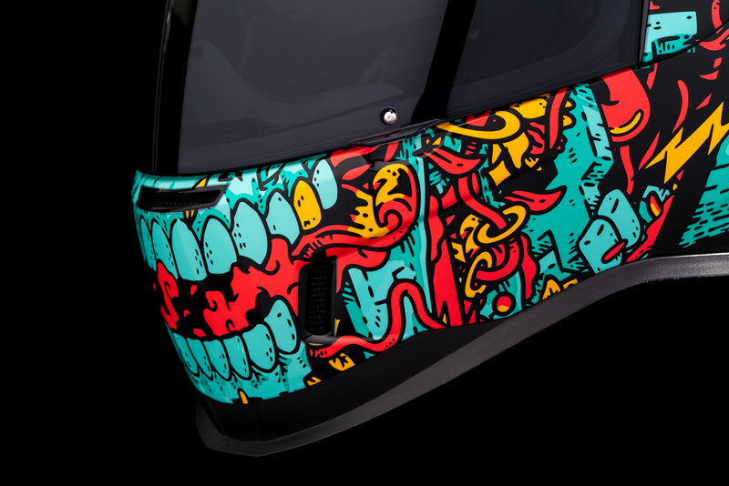 Airform™ Munchies MIPS® Helmet