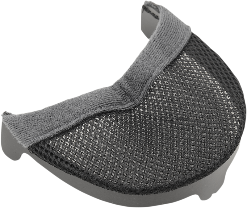 Jackal Helmet Chin Curtain