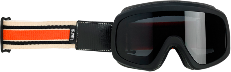 Overland 2.0 Goggle — Racer