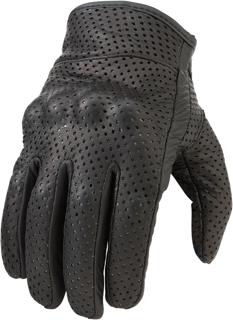 270 Perforated Gloves