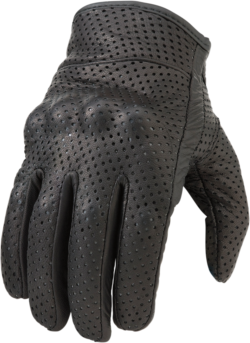 270 Perforated Gloves