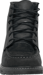 Hallman Towner Boots