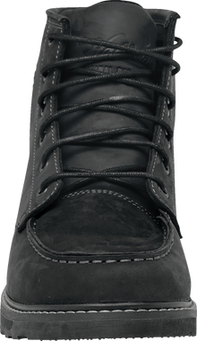 Hallman Towner Boots