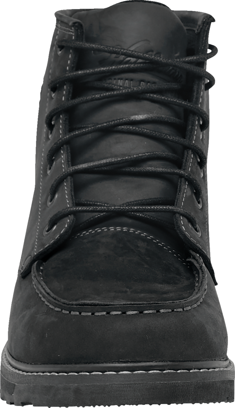 Hallman Towner Boots