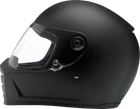 Lane Splitter Helmet — Solid