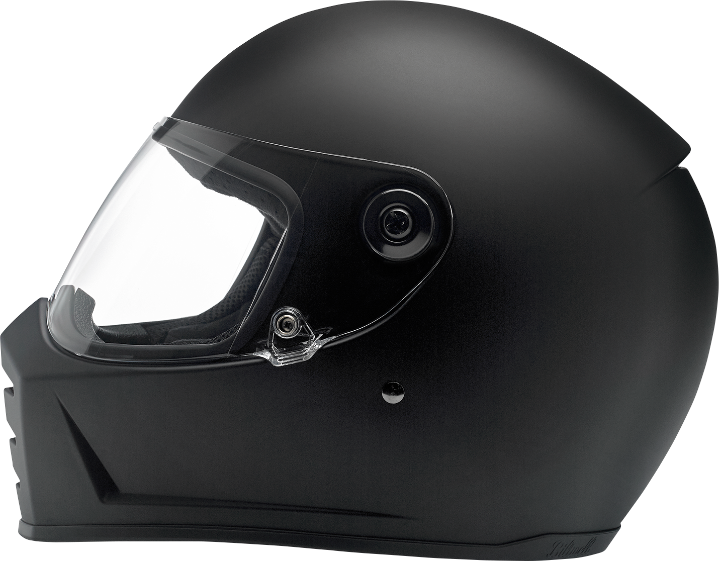 Lane Splitter Helmet — Solid