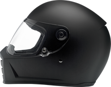 Lane Splitter Helmet — Solid