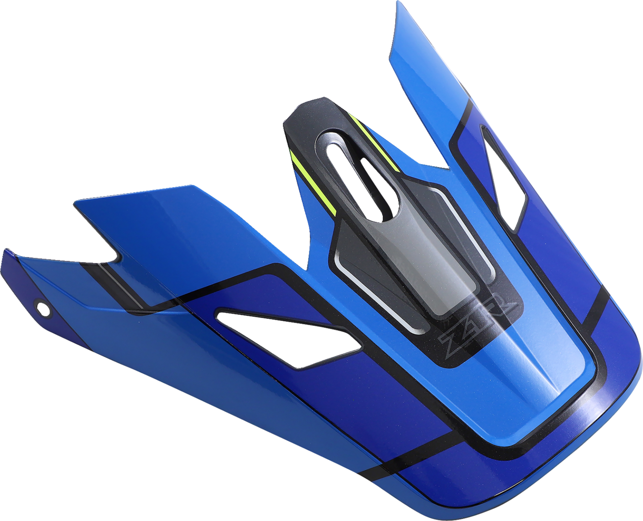 Rise Helmet Visor — MC