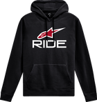 Ride 4.0 Pullover Hoodie