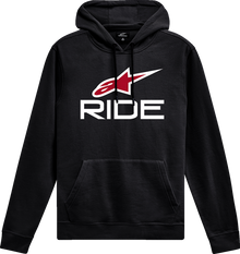 Ride 4.0 Pullover Hoodie