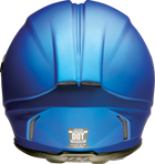 Jackal Satin Helmet