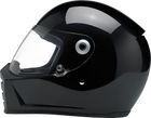 Lane Splitter Helmet — Solid