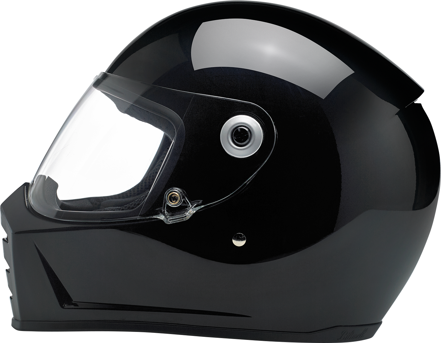 Lane Splitter Helmet — Solid