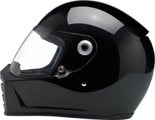 Lane Splitter Helmet — Solid