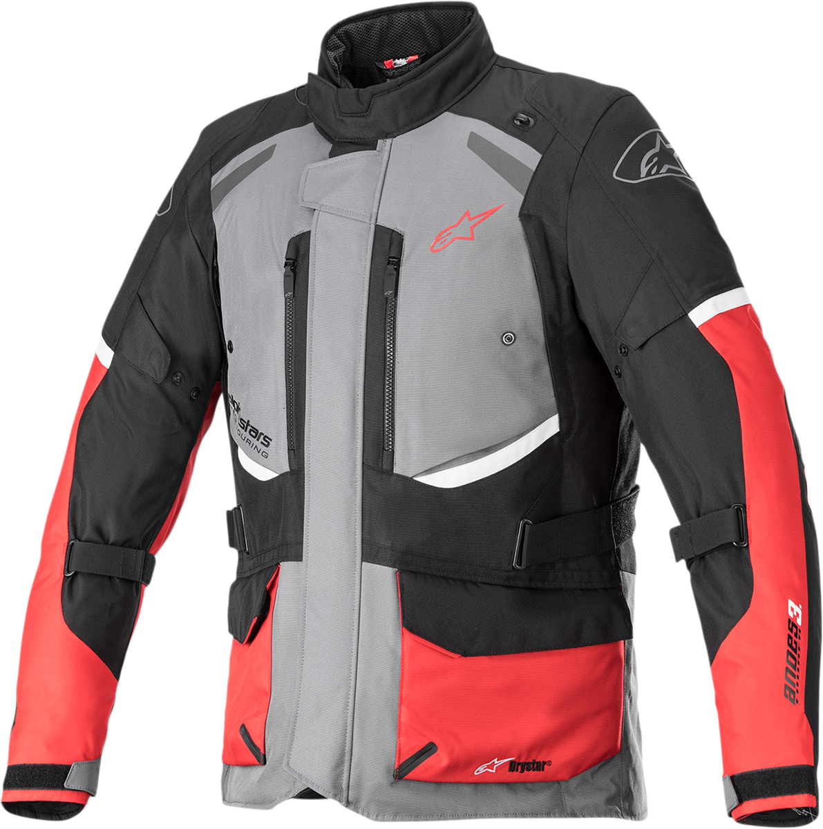 Andes v3 Jacket