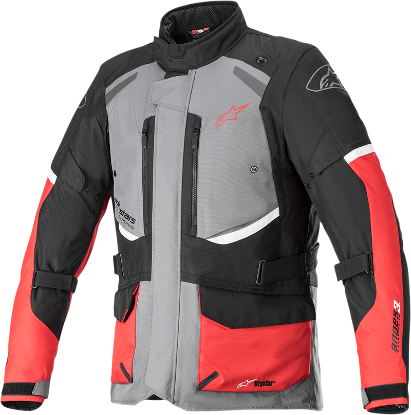 Andes v3 Jacket