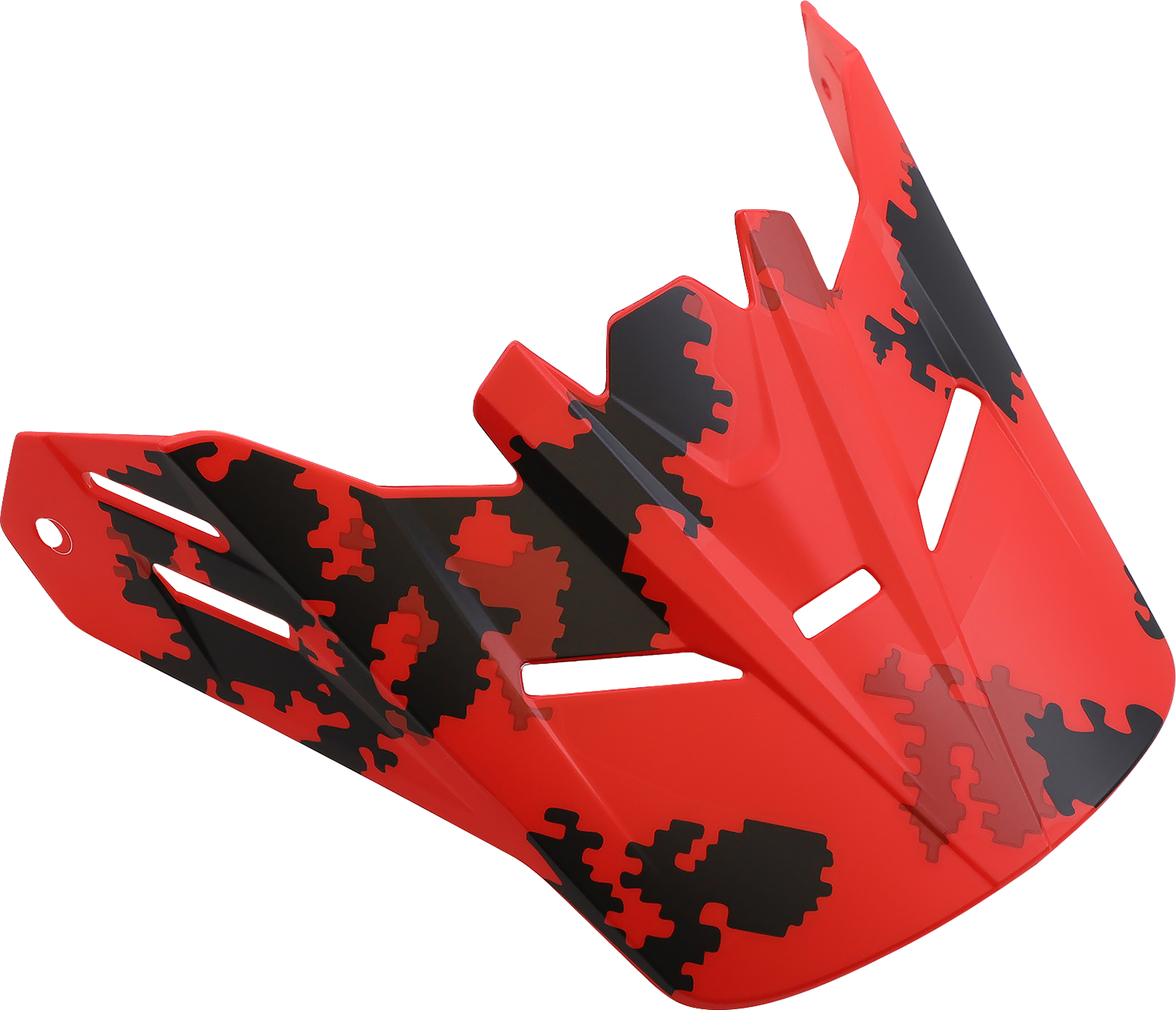 Youth Rise Helmet Visor Kit