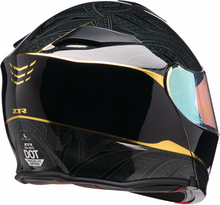 Solaris 2.0 Notorious Modular Helmet