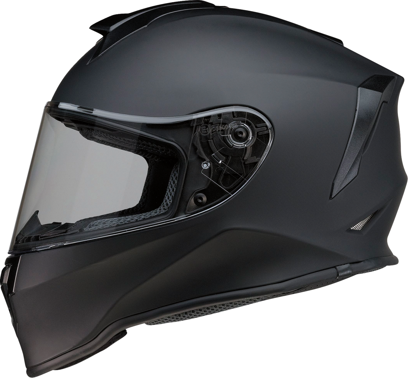 Youth Warrant 2.0 Helmet