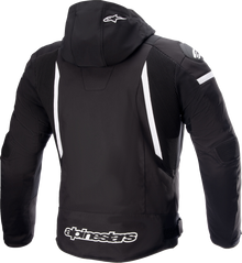 Zaca Waterproof Jacket