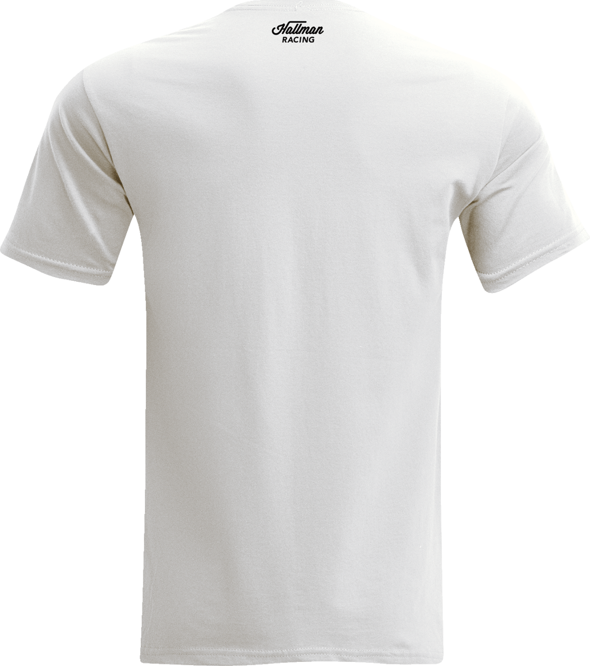 Hallman Throwback T-Shirt