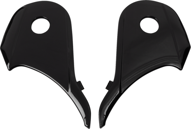 Range 2.0 Helmet Side Plates