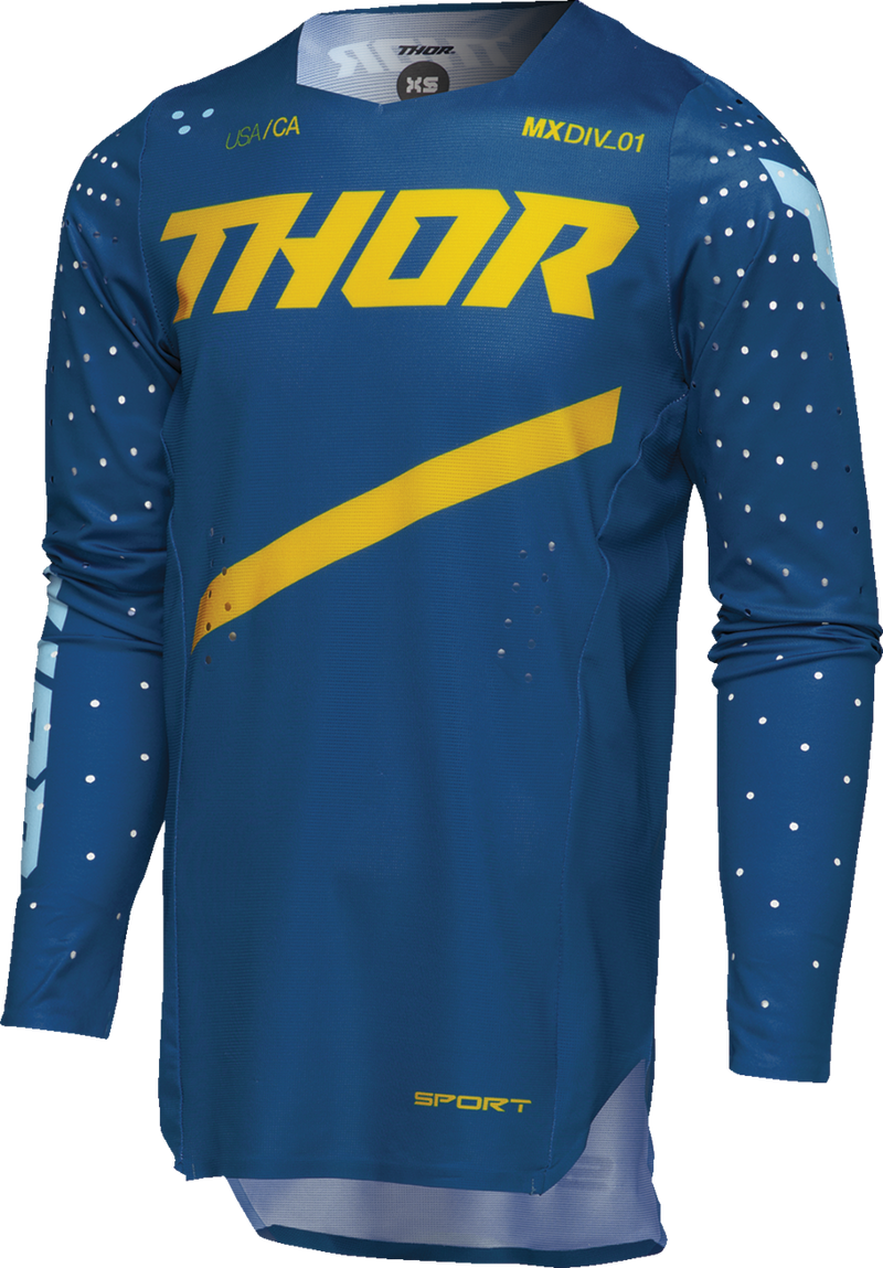 Youth Sportmode Brave Jersey
