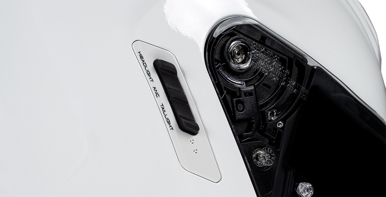 Outrush 2 Mesh Helmet