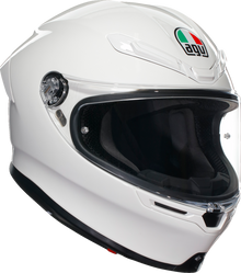 K6 S Helmet