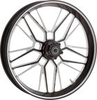 Split-Spoke Rim