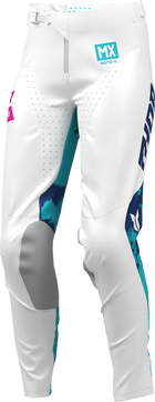 Women's Launchmode Bleach Pants