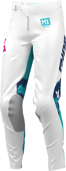 Women's Launchmode Bleach Pants