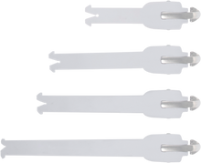 Boot Strap Kit — Tech 7 Enduro/Tech 7