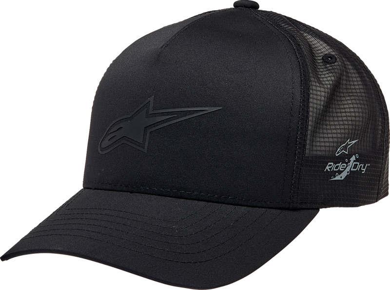 Advantage Tech Trucker Hat