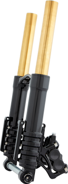 Method No Flex Fork Legs