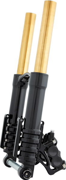 Method No Flex Fork Legs