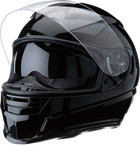 Jackal Solid Helmet