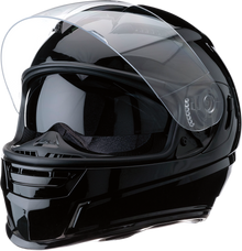 Jackal Solid Helmet