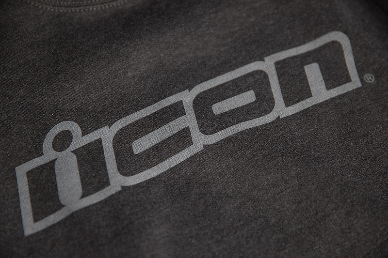 ICON Slant™ Crewneck Sweatshirt