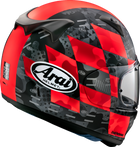 Regent-X Patch Helmet