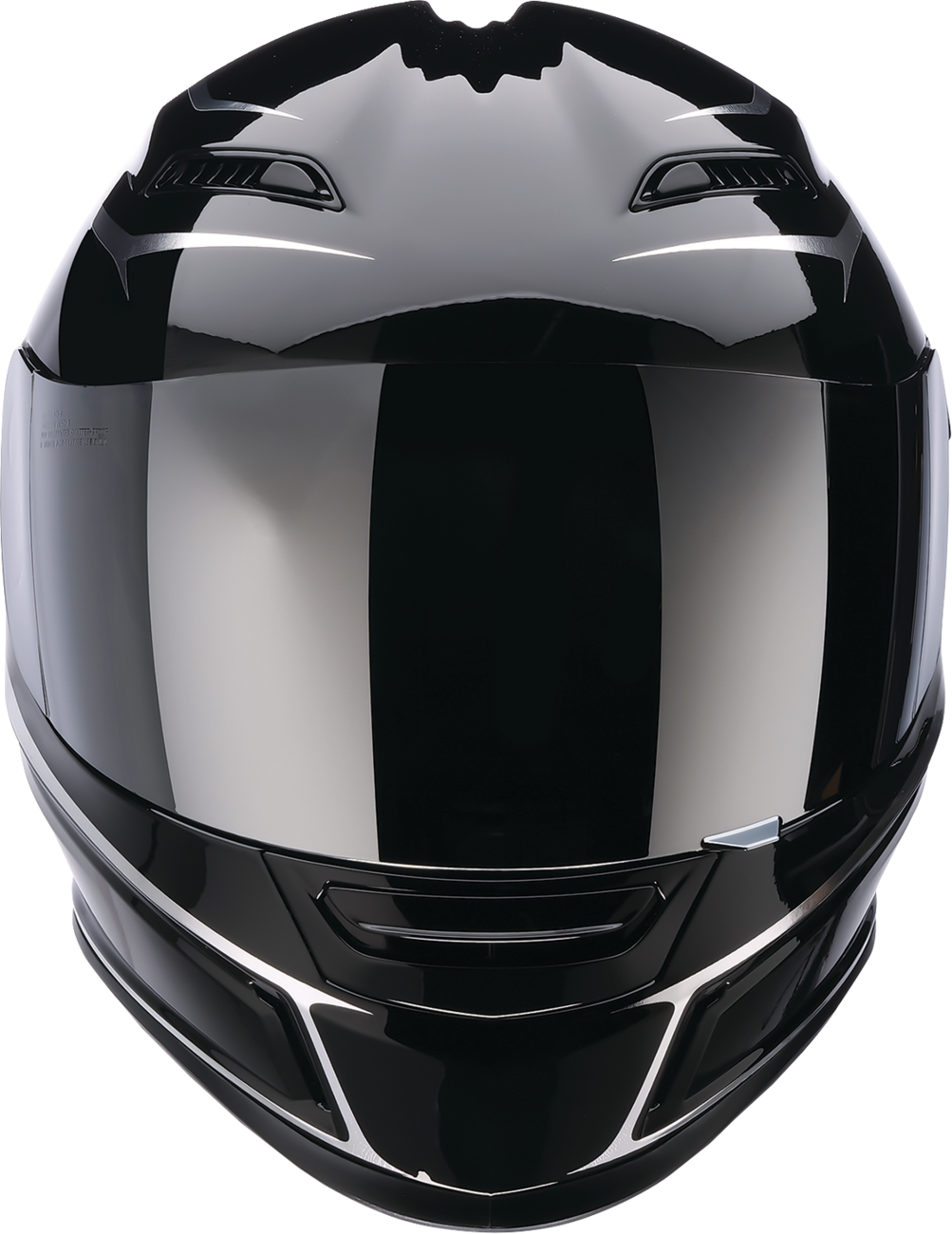 Jackal Foil Helmet